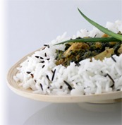 Basmati r��e